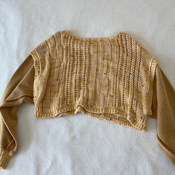 Free People Sweater